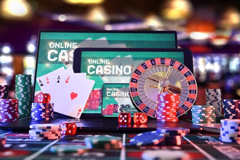 Discover the Exciting World of New Online Live Casino UK Discover the Exciting World of New Online Live Casino UK