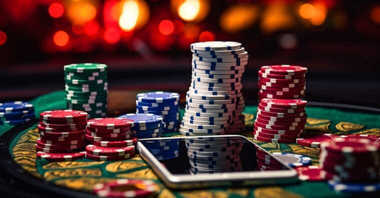 Discover the Thrills of Coral Online Casino UK