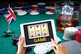 Discover the Thrills of Coral Online Casino UK