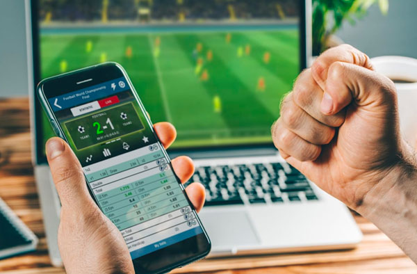 Exploring Luckia Bet The Future of Online Betting