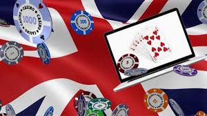 The Rising Popularity of UK Online Betting Site