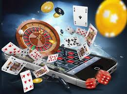 The Rising Popularity of UK Online Betting Site