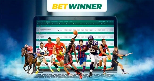 The Ultimate Guide to Betting and Bonuses with Betwinner The Ultimate Guide to Betting and Bonuses with Betwinner
