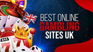 The Ultimate Guide to Online Casino Roulette UK Tips, Strategies, and Top Casinos The Ultimate Guide to Online Casino Roulette UK Tips, Strategies, and Top Casinos