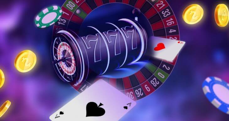 Tropical Wins Casino UK - A Paradise for Online Gamblers 5 Tropical Wins Casino UK - A Paradise for Online Gamblers 5