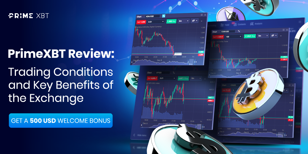 Understanding the Forex Fees PrimeXBT What You Need to Know Understanding the Forex Fees PrimeXBT What You Need to Know