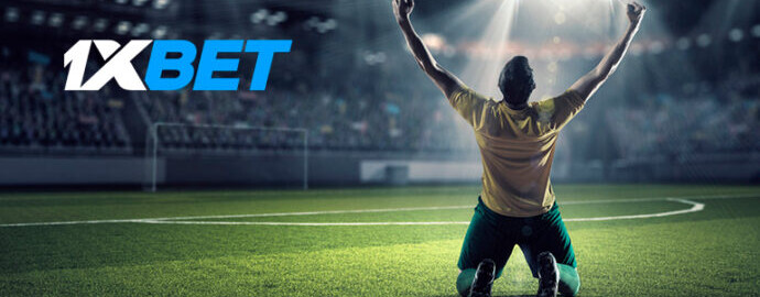 1xBet 日本アプリをダウンロード - あなたのベット体験を向上させる方法