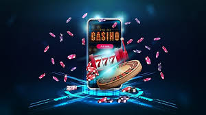 Nejlepší zahraniční casino Kde najít svou šanci na výhru Nejlepší zahraniční casino Kde najít svou šanci na výhru