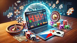Nové casino bonus za registraci Jak na to a co očekávat Nové casino bonus za registraci Jak na to a co očekávat