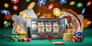 Prozkoumejte svět her v casino ceske